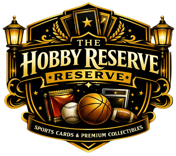 The Hobby Reserve
